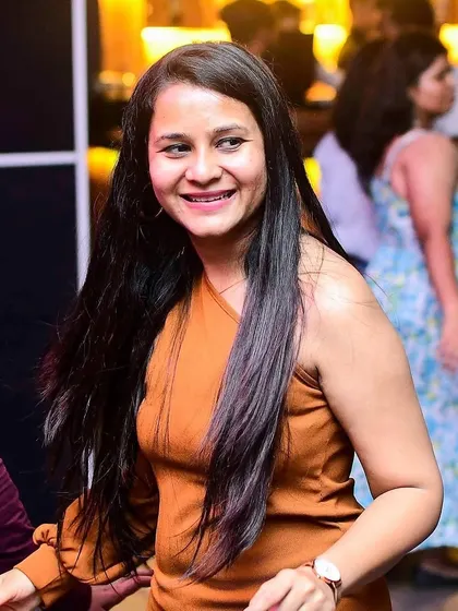 The smiles on the dance floor say it all. I create a welcoming and fun atmosphere for everyone at corporate gatherings.