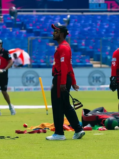 A look at the team during a practice session. My goal is to keep them fresh and ready, managing their workload so they can perform at their best, game after game.