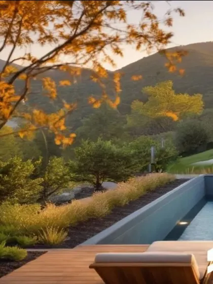 Additional views of our landscape and outdoor living projects, showcasing how we integrate nature, architecture, and design to create beautiful and functional outdoor spaces.