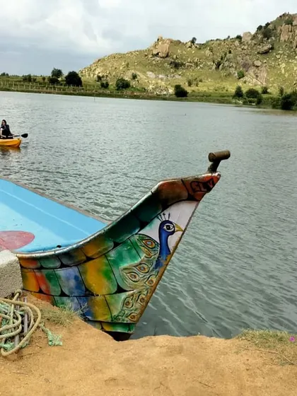 Kayaking and boating activities are often part of my day trips, adding an extra layer of fun to the experience.
