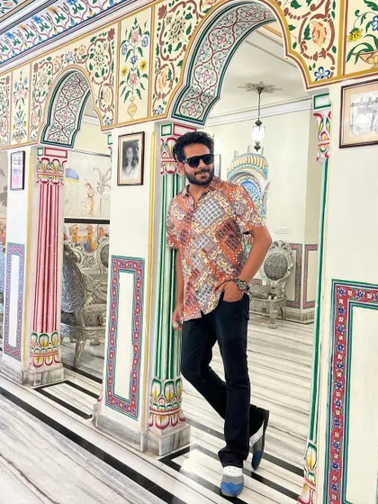 More glimpses of my event wardrobe. Each outfit is carefully chosen to match the theme, location, and energy of the celebration, because looking the part is half the performance.