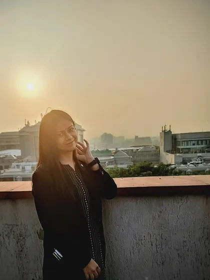 Capturing the golden hour. The pursuit of truth and justice is a continuous journey, illuminated by moments of clarity and hope.