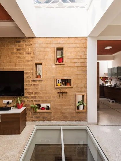 A collection of our favorite details, from lush patios and gardens to unique doors and material textures. These elements are what give each of our projects its distinct character and story.