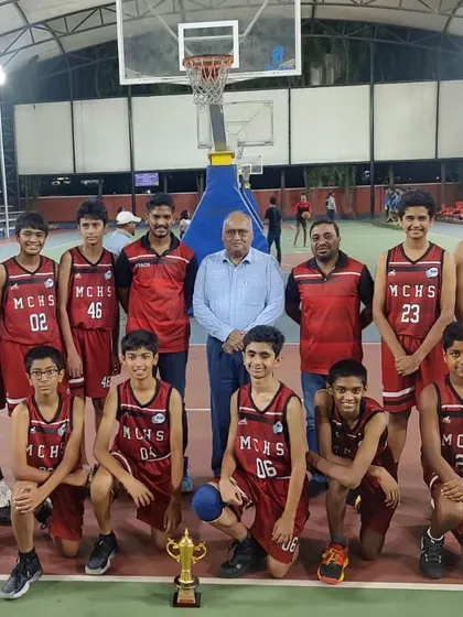 A collection of photos celebrating our various team victories and tournament successes, showcasing the pride and joy of our players.