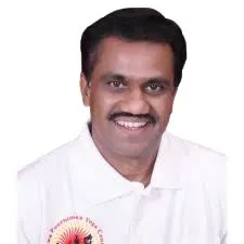 This is me, Dr. Venkatesh. I invite you to join my live sessions to unlock the unlimited power of your mind. I am here to guide you personally on your path to health, happiness, and success.