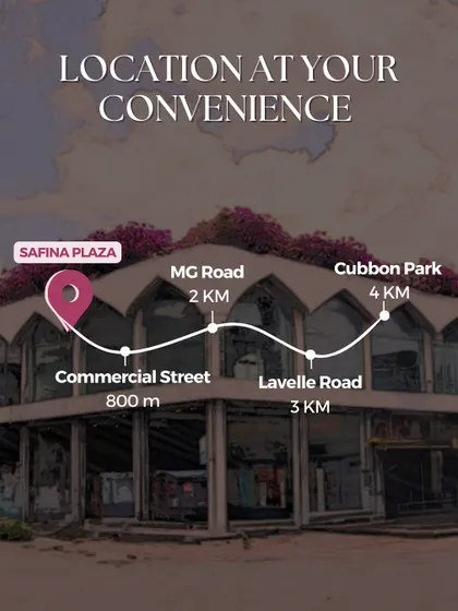 A duplicate of 33, emphasizing our convenient location.