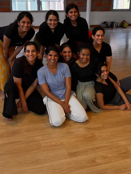 The warmth and connection of our tribe. These are the moments we cherish the most.
