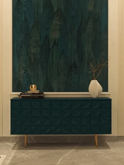 A curated gallery of materials I work with, including wood veneers, fabric swatches, tile arrangements, and different types of glass. These images highlight my focus on texture, quality, and the small details that make a big impact.