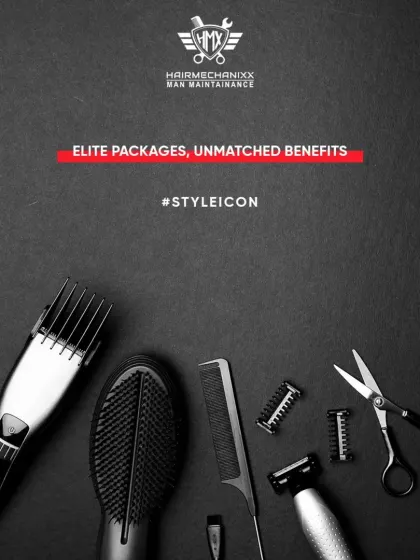 Elite packages, unmatched benefits. We use the best tools to provide the best service, all bundled into convenient packages for you.