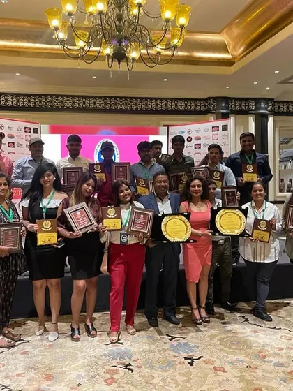 I am incredibly proud of our dedicated team and franchisees from across India. Receiving these lifetime achievement and category awards at the Indian Pet Industry Awards is a testament to our shared passion and hard work.