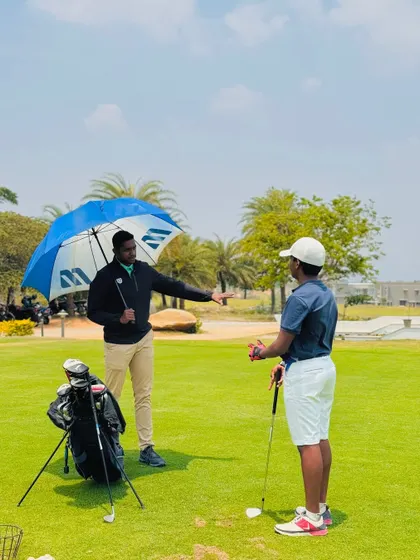 Every strong performance starts with a strong mind. Our Sports Psychologist, Pranav Jose, is crucial in helping athletes build inner strength, guiding them through pressure, and ensuring no one feels alone in their struggle. He teaches them not just how to win, but how to handle life.