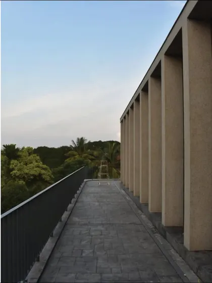 Office building • Kormangla • Bengaluru