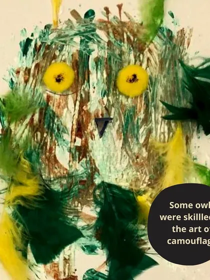 This collection showcases the wonderful variety of our process art and craft projects. Each image represents a different activity, complete with instructions and examples of the unique creations our children have made.