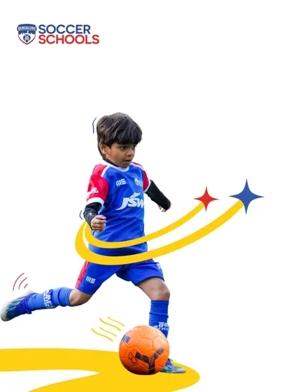 A new beginning across the sea awaits. This graphic teases our latest international location, expanding our footprint and creating more opportunities for young players.