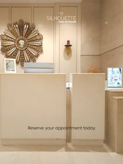 Your journey to elegance begins at my reception desk. Reserve your appointment today to immerse yourself in the finest beauty and wellness experiences, all within the prestigious setting of The Oberoi, New Delhi.