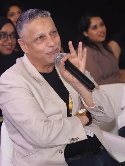 Serving on the jury panel at WADE Asia. The innovative approaches from young talent are a reminder that architecture is always evolving. Guiding the next generation is one of the most fulfilling parts of my career.