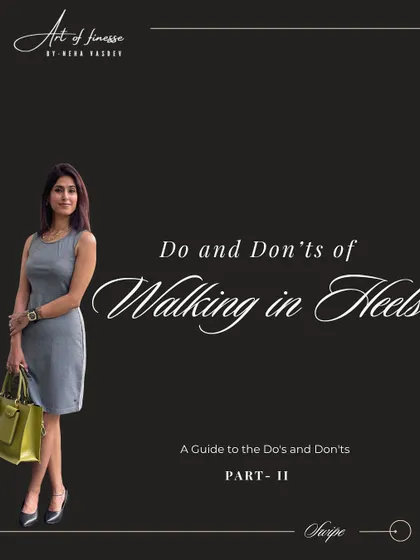Walking with grace and power in heels is a non-negotiable skill for the stage. This guide covers the essential do's and don'ts, from posture to stride. It’s a fundamental part of my pageant walk training, ensuring you move with a natural, confident rhythm that captivates the judges.
