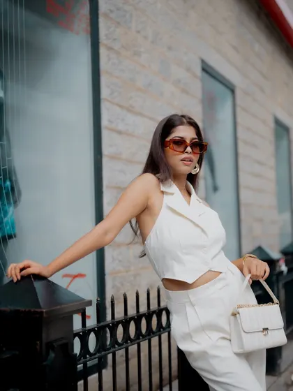A collection of additional images from my modern fashion and streetwear portfolio. These shots demonstrate my versatility in capturing different styles, from edgy and urban to chic and sophisticated, in various indoor and outdoor locations.