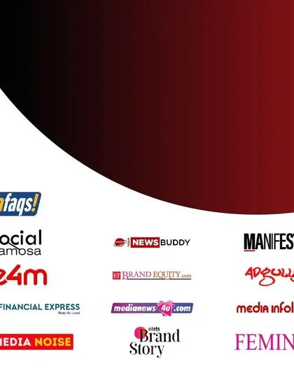 A showcase of the extensive press coverage we received upon announcing Manushi Chhillar as our brand ambassador. This collaboration made waves across major media platforms like Femina, Social Samosa, and Financial Express.
