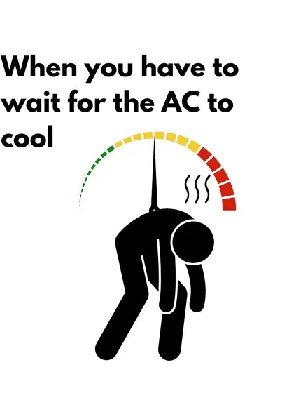 Why wait for the room to cool down? With our smart AC control, you can turn on the air conditioner from your phone before you even get home, so you always walk into a perfectly comfortable environment.