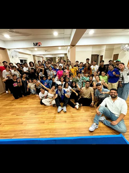 More snapshots of the incredible energy and happy faces from my workshops and classes. Every picture tells a story of community, learning, and the shared love of dance.
