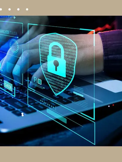 The KNX standard prioritizes security, with robust protocols that protect your home's network from unauthorized access.