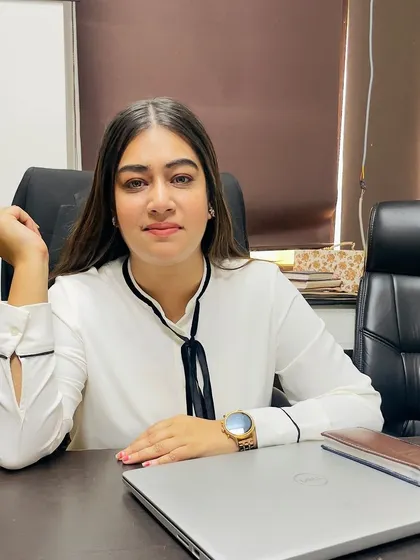 Ready for a consultation. I believe in listening to your story carefully to provide advice that is not only legally sound but also practical for your situation.