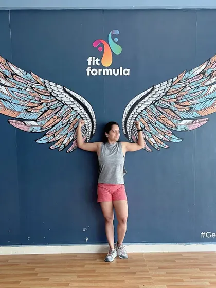 Our community is full of strong women who inspire each other every day. This is a place to grow and achieve your fitness goals.