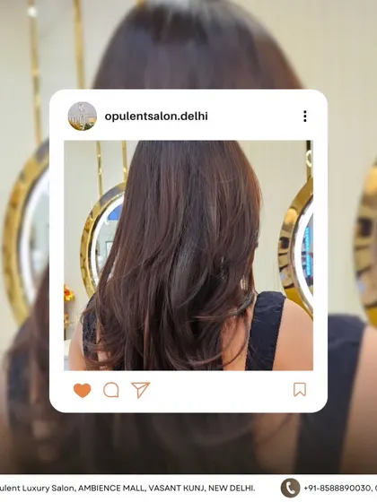 Achieving your best hair color is possible. With the right expertise and products, your dream hair is within reach.
