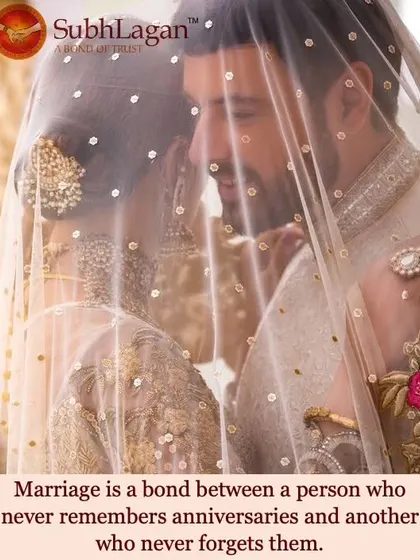 An intimate moment between a couple, their faces close, seen through the bride's sparkling veil. Our service is about finding that one special person you can be completely yourself with.