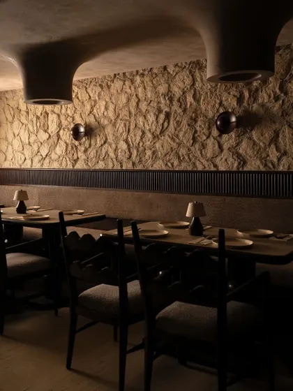 Additional views showcasing the diverse atmospheres and intricate details of my restaurant and bar projects, including Hikki, One8 Commune, BANNG, Call Me Ten, Lair, and Lord Elgin Glasshouse.
