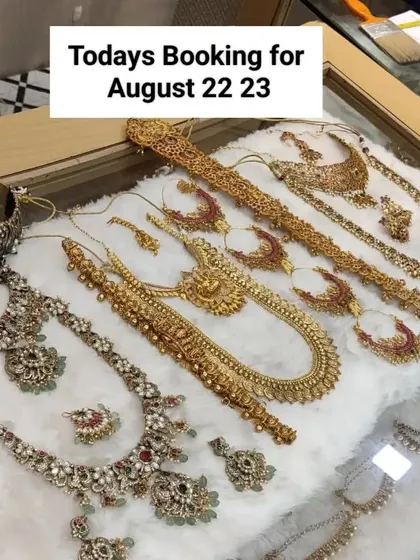 A glimpse of today's bookings. It's always a busy and exciting time helping clients finalize their jewellery for their wedding dates.
