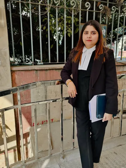 Pausing for a moment outside the courthouse. Every case is a puzzle, and my job is to piece it together with strategy, research, and persistence.
