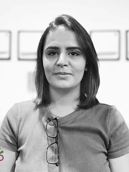 Meet Nikita, who finds solace in simple, home-cooked dishes like Rajma-chawal. For her, it's a dish full of flavor and cherished family memories.