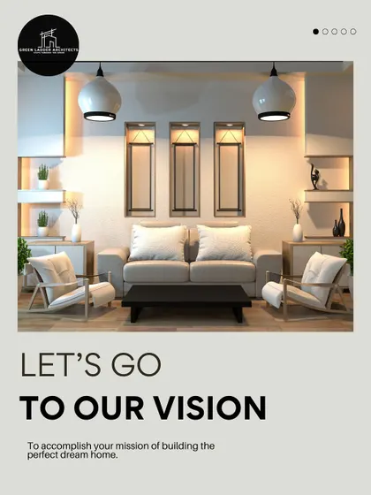 Our mission is to help you accomplish your vision of building the perfect dream home. We are here to guide you through every step of the process.