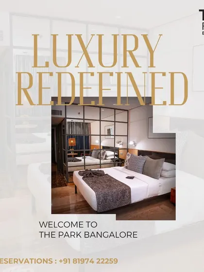 Luxury redefined in every detail. This view showcases the room's elegant design, featuring a glass partition that creates an open, airy feel while maintaining a sense of intimacy.