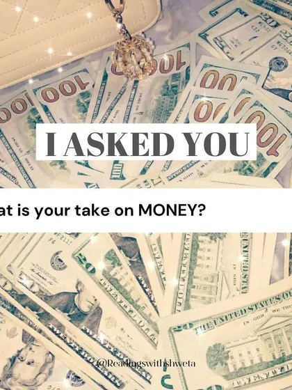 I asked you for your take on money, and the responses showed a clear need for a new perspective. My e-book is designed to help you reframe your relationship with money and unlock your earning potential.