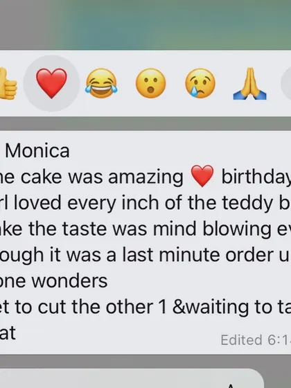 We live for reviews like this. It makes all the hard work worth it.