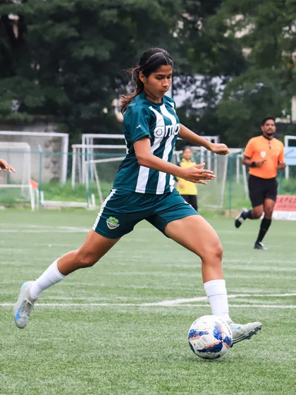 These images and videos showcase our women's team in action during matches and training, celebrating victories, and highlighting their incredible skill and teamwork. Each visual is a piece of our championship story.