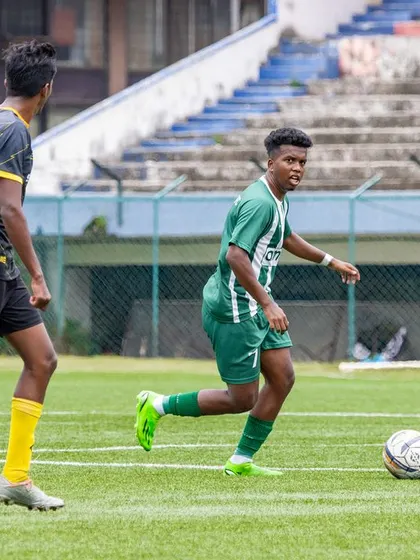 These images and videos capture the intensity, skill, and success of our men's teams. From training ground battles to league victories, this is a look at our journey.