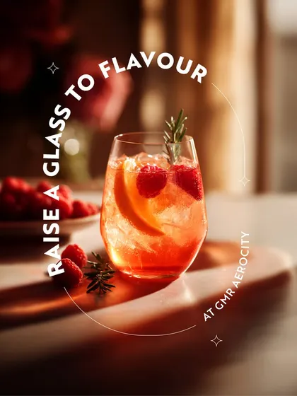 Raise a glass to flavour with this beautiful raspberry and rosemary mocktail. I am committed to crafting impressive non-alcoholic beverages so everyone can enjoy the vibe.