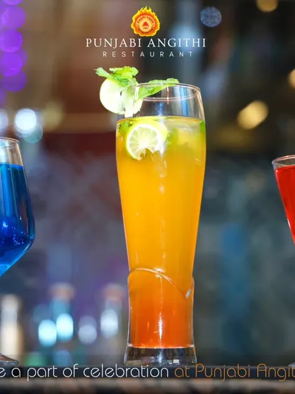 This Republic Day, let's raise a toast to unity, diversity, and the delicious food that brings us all together.