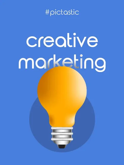 Creative marketing is at the heart of what I do. I help brands think outside the box to create interactive campaigns that capture audience attention.