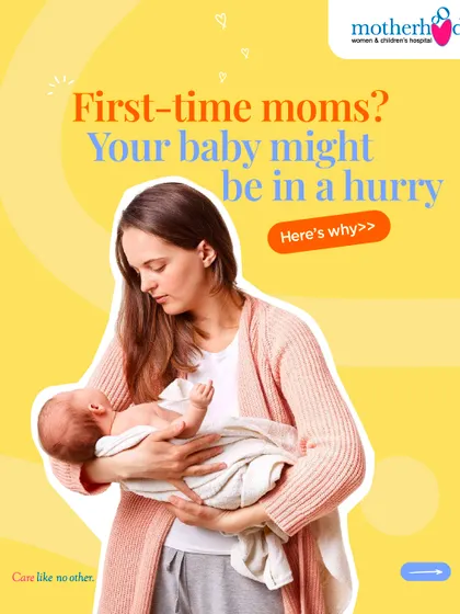 Did you know first-time pregnancies have a slightly higher risk of early delivery? We explain the reasons, such as the uterus adjusting for the first time, and how regular prenatal care can help manage this risk.