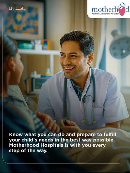 Whether you choose to breastfeed or use formula, our team is here to support you without judgment. We provide the information you need to feel confident in your feeding choices, because we are with you every step of the way.