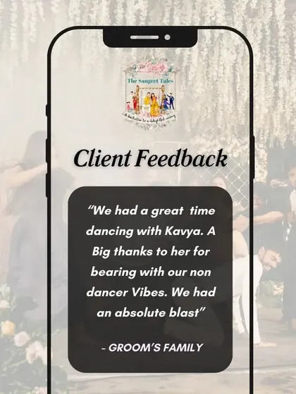 A duplicate of image 122. Turning "non-dancer vibes" into an absolute blast is what we do best.