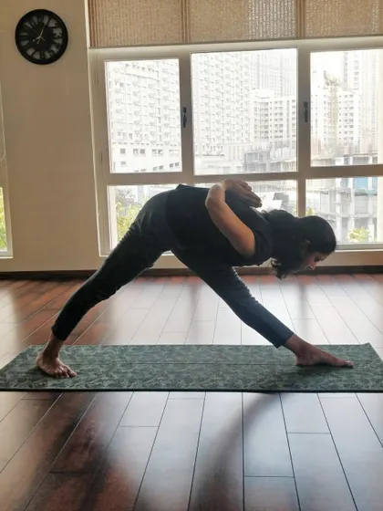 A balanced approach to stretching the quadriceps, adductors, and hamstrings is key for hip mobility and a healthy lower back.
