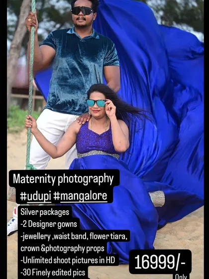A duplicate of 217, showing the details of my maternity photography package for Udupi and Mangalore.