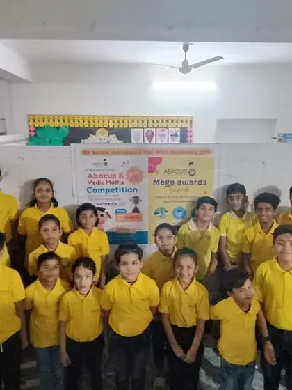 Our students and trainers at the Kishangarh, Rajasthan center. We support franchise locations across different towns and cities, not just major metropolitan areas.