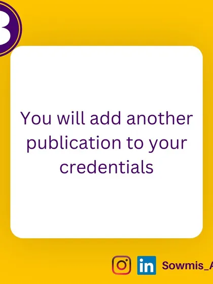 This series of posts gives five reasons why you should write a review article. It's a great way to become an expert in your field, add a publication to your name, and it's something you can do while waiting for lab work to progress.